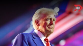 Trump anuncia alto al fuego entre Irán e Israel tras 12 días de conflicto