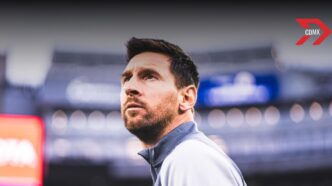 Patrimonio de Lionel Messi en 2025: ¿Cuánto gana en la MLS?