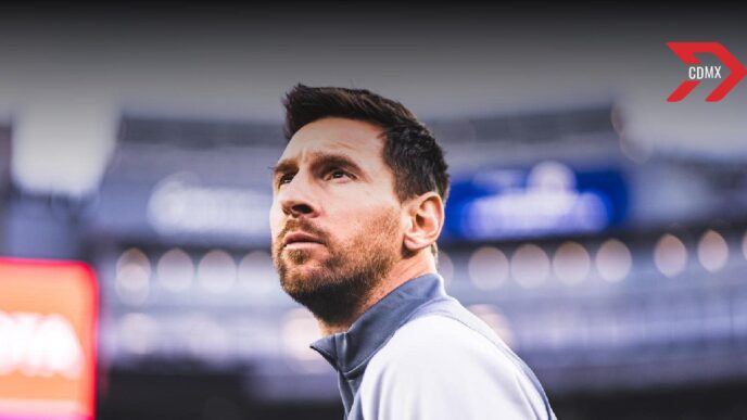 Patrimonio de Lionel Messi en 2025: ¿Cuánto gana en la MLS?