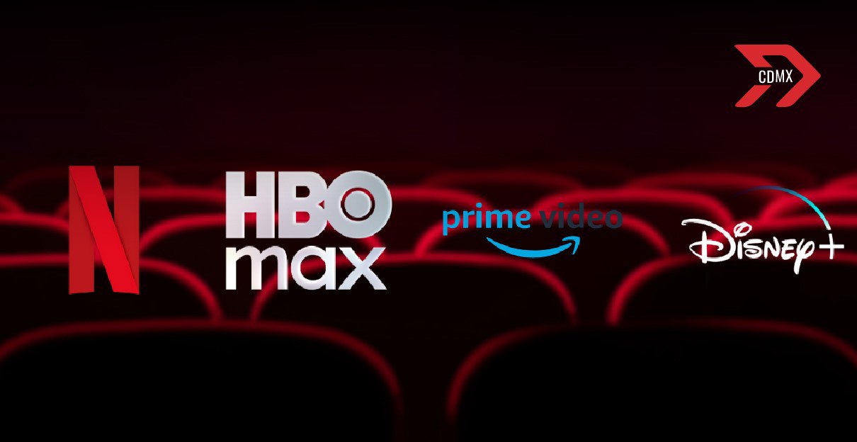 Estos son los estrenos de julio en Netflix, HBO Max, Disney+ y Prime ...