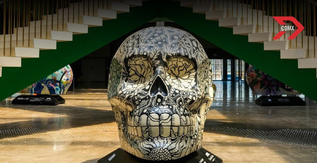 Mexicráneos 2025: Todo lo que debes saber de la exposición en el Bosque de Aragón