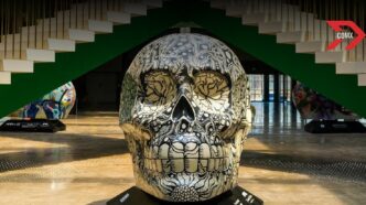 Mexicráneos 2025: Todo lo que debes saber de la exposición en el Bosque de Aragón