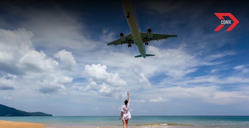 Vuelos CDMX a Cancún vs. Los Cabos: ¿Dónde conviene viajar en 2025?