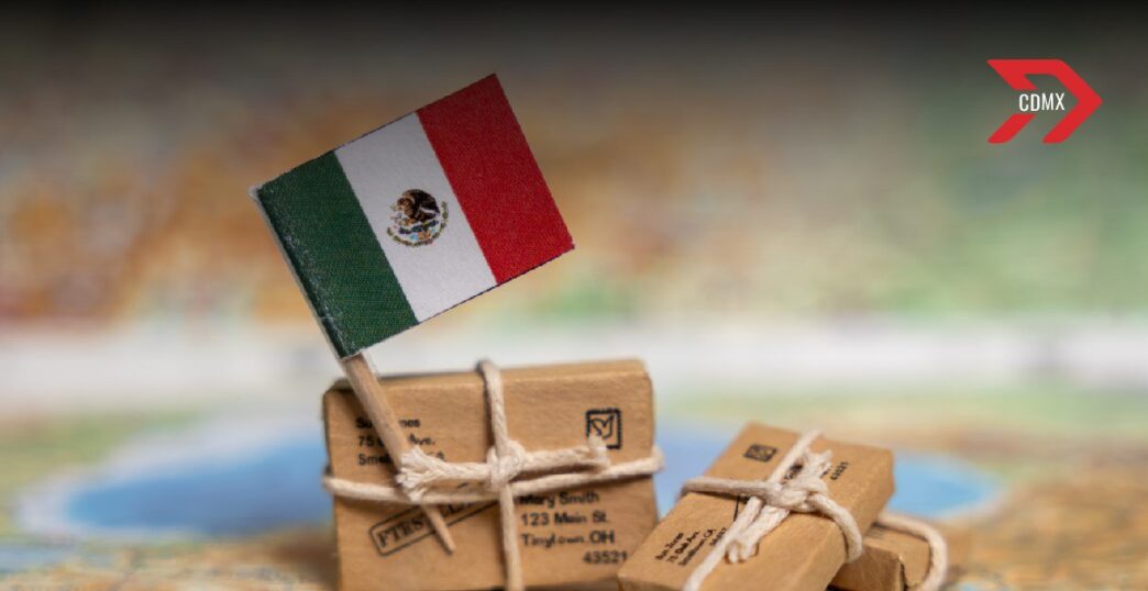 México reporta caída en exportaciones en mayo 2025: Efectos de aranceles y el petróleo