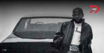 Kendrick Lamar anuncia concierto en México: Fecha, sede y cómo comprar boletos