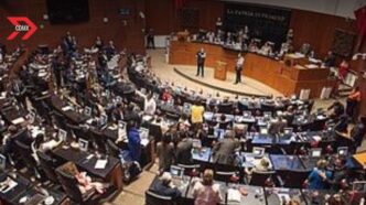 Ley de Telecomunicaciones 2025: ¿en que consiste la nueva ley aprobada por el Senado de México?