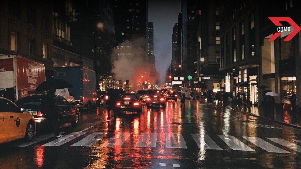 ¿Qué hacer en CDMX cuando llueve? 10 planes bajo techo imperdibles