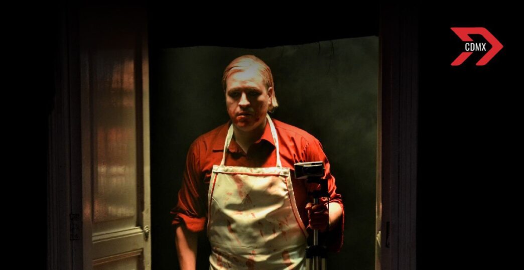 Especial Serial Killers: terror real y escenas de crímenes llegan a la CDMX