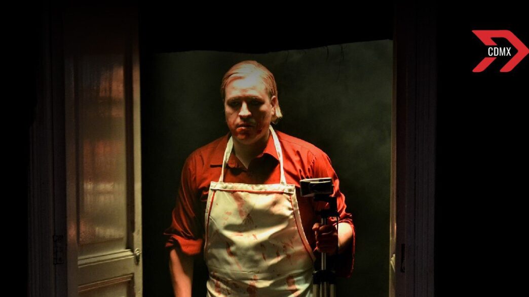 Especial Serial Killers: terror real y escenas de crímenes llegan a la CDMX