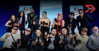 ¿Quiénes fueron los ganadores de los Spotify Podcast Awards 2025?