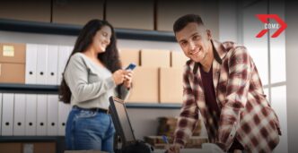 La reducción de la jornada laboral no es viable para comercios, servicios ni turismo: Concanaco Servytur