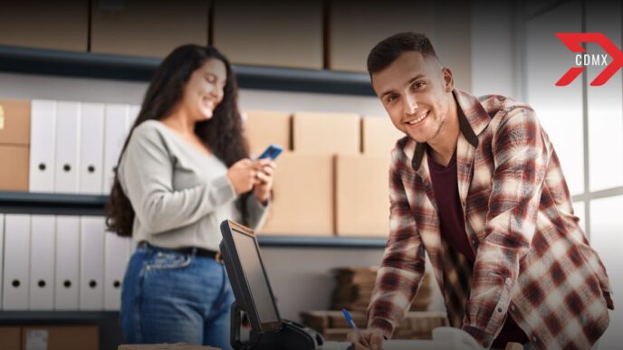 La reducción de la jornada laboral no es viable para comercios, servicios ni turismo: Concanaco Servytur