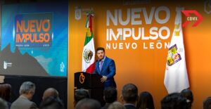 Samuel García destinará 6 mmdp en financiamientos a mipymes