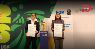 La Secretaría de Turismo y Visa fortalecen el desarrollo económico y turístico de México