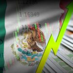 Tipo de cambio peso mexicano-dólar