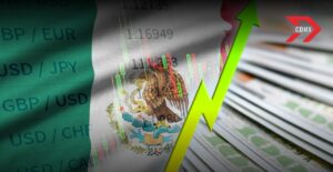 Tipo de cambio peso mexicano-dólar