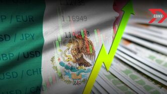 Tipo de cambio peso mexicano-dólar