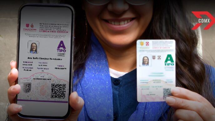 ¿Cuándo es el último día para tramitar la licencia de conducir permanente?