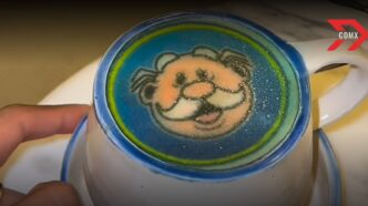 No solo veterinaria: El Dr. Simi abre museo cafetería en CDMX