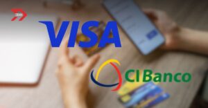 VISA desconecta su plataforma de CIBanco para transacciones internacionales