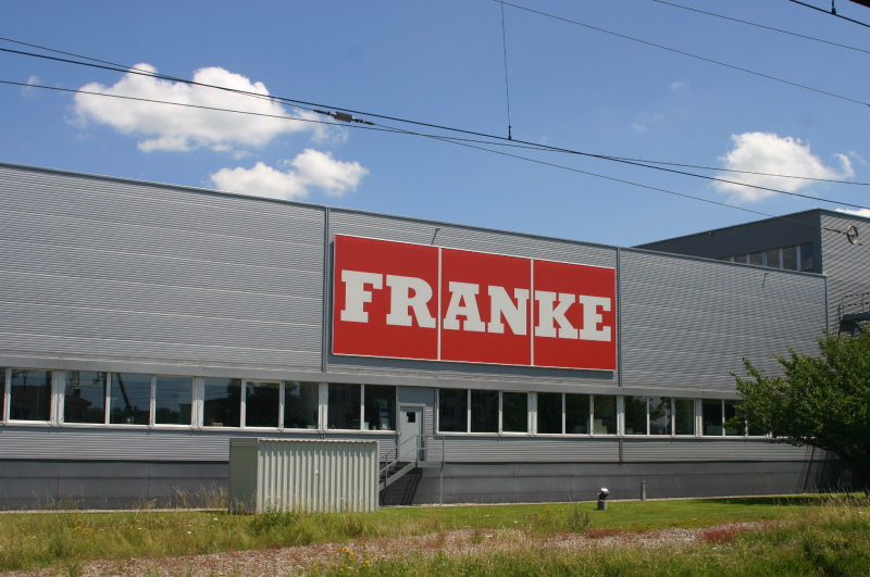 Grupo Franke