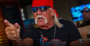 Hulk Hogan Fortuna