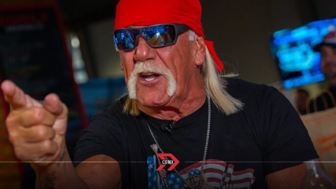 Hulk Hogan Fortuna