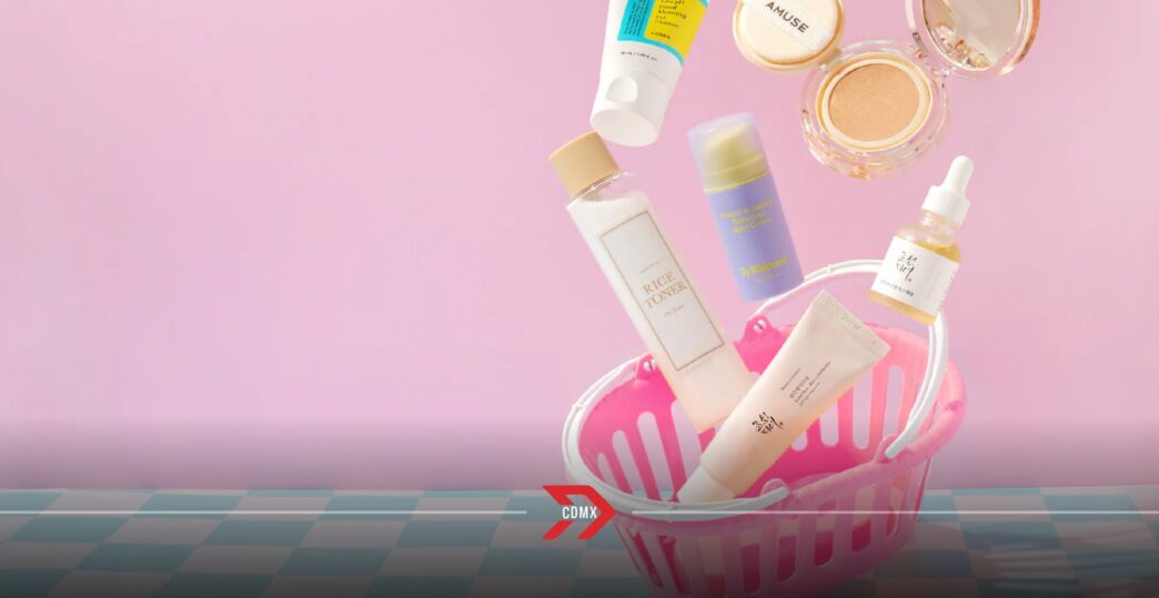 K-Beauty