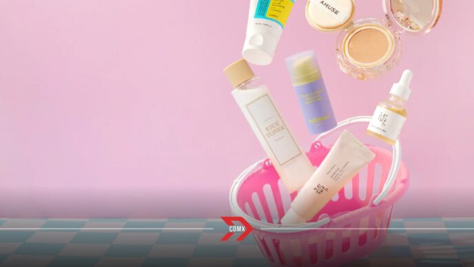 K-Beauty