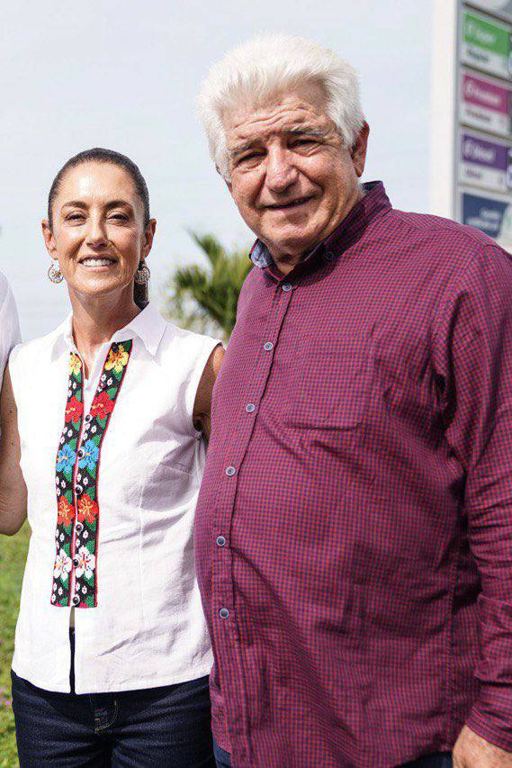 José Ramiro López Obrador