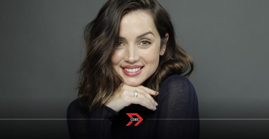 Parejas de Ana de Armas