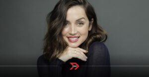 Parejas de Ana de Armas