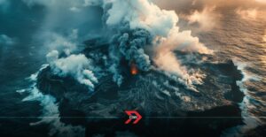 Cinturon de fuego del pacífico