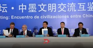 Foro Hong Ting fortalece lazos culturales entre China y México