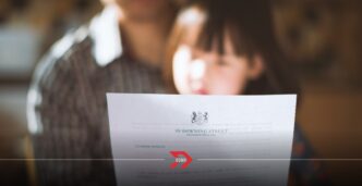 herencia adopción México
