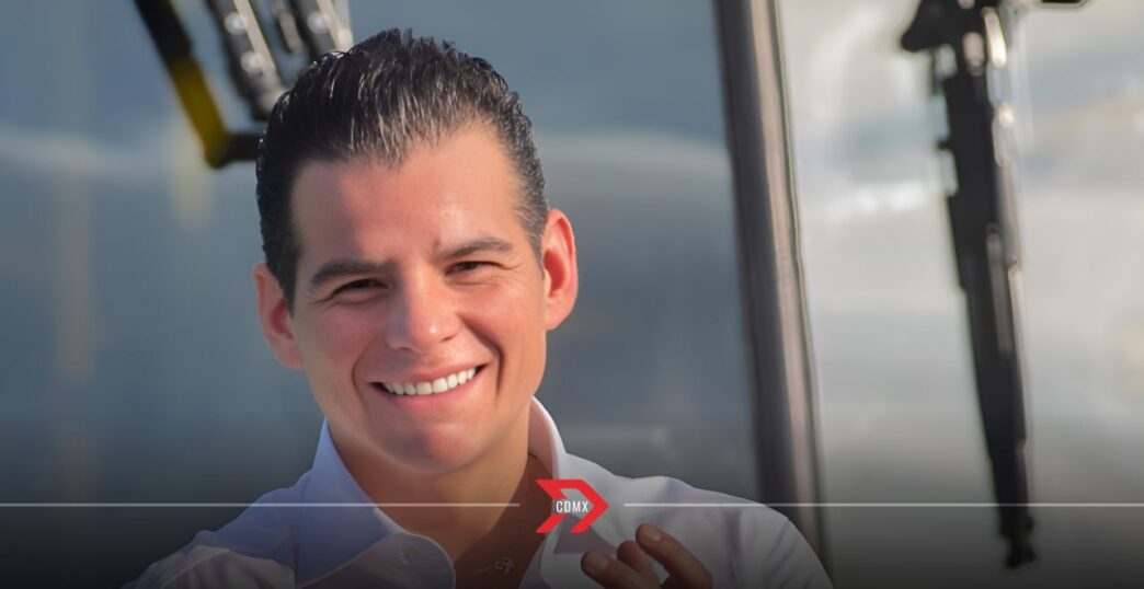 Miguel Flores impulsa la transformación de la movilidad en Nuevo León