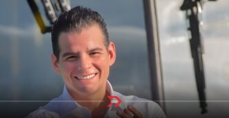 Miguel Flores impulsa la transformación de la movilidad en Nuevo León