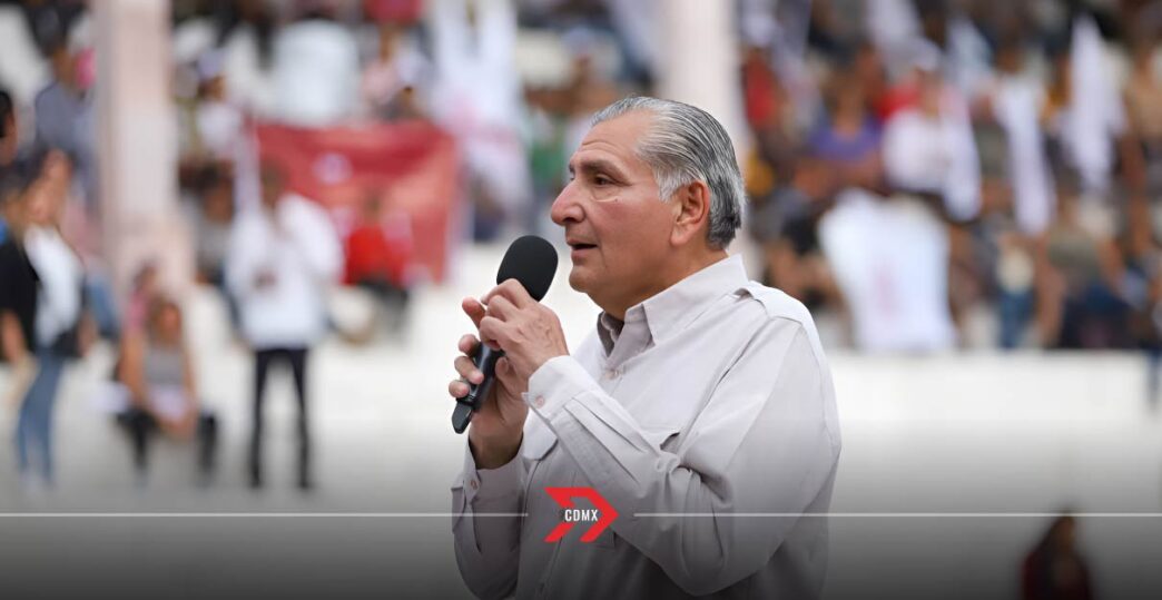 Adán Augusto
