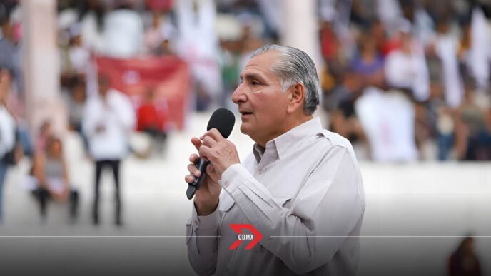 Adán Augusto