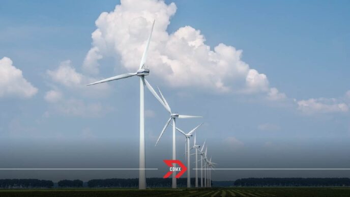 Cox adquiere Iberdrola México por 4,200 millones de dólares
