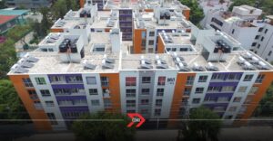 INVI CDMX ofrece créditos sin intereses para vivienda