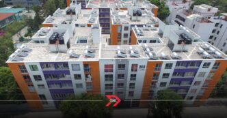 INVI CDMX ofrece créditos sin intereses para vivienda