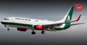 Mexicana de Aviación