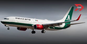 Mexicana de Aviación