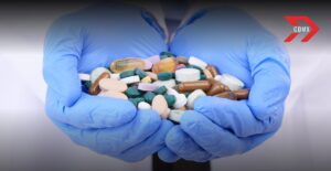 medicamentos genéricos México