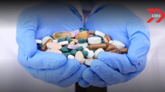 medicamentos genéricos México