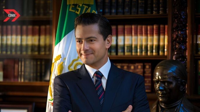 Peña Nieto