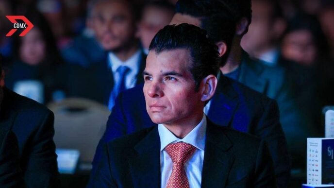 Miguel Ángel Flores Serna