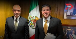 Nuevo León asegura 90 mil MDP para Tren del Norte y carreteras