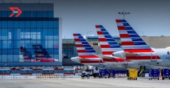 Aerolíneas reducen vuelos a EE.UU. y aumentan rutas a México